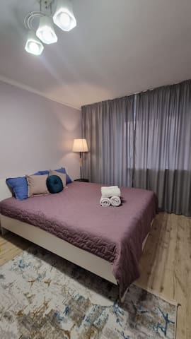 Guest favorite listing in Almaty
