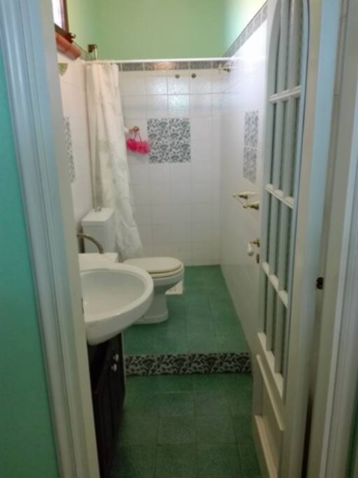 bagno