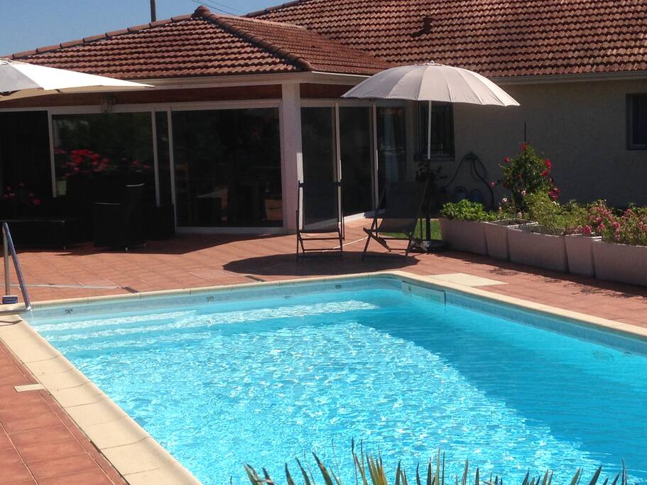 La Piscine