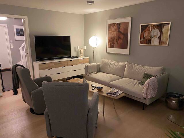 Kort vei til Oslo sentrum gallery image 5