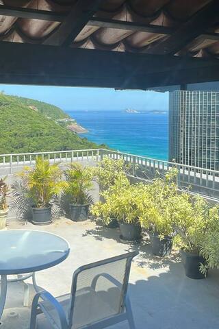 Cobertura Duplex VistaMar, Piscina & Churrasqueira gallery image 2