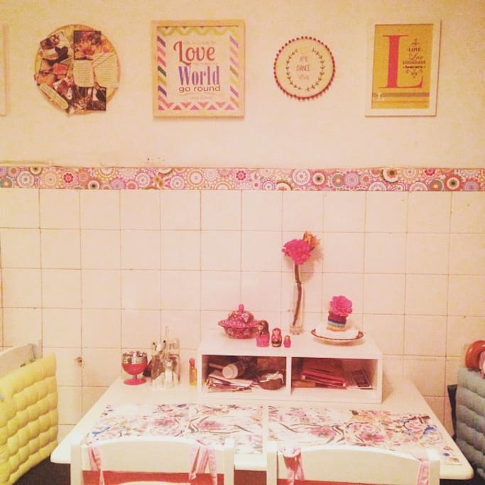 Cozinha