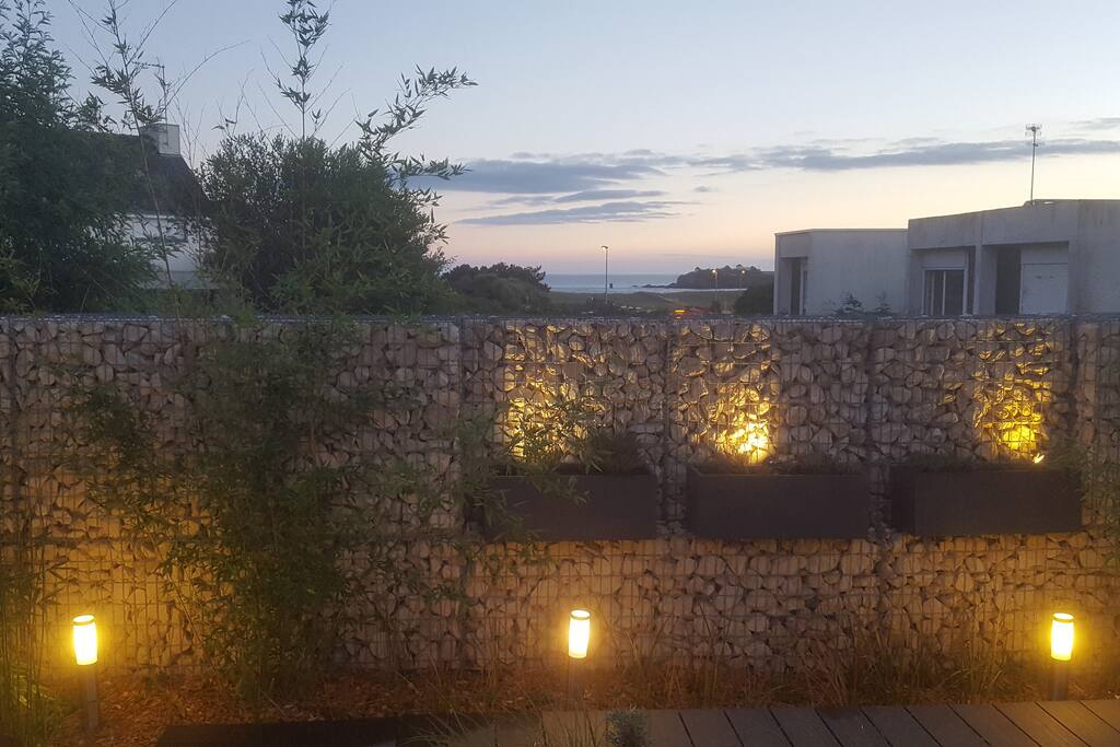 Vue Terrasse 1