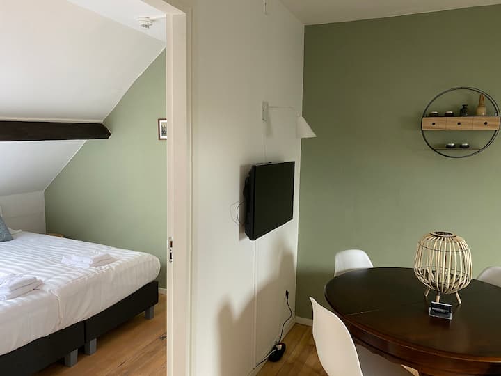 Pamja e dhomës së gjumit 3 (2p) nga jetesa 2