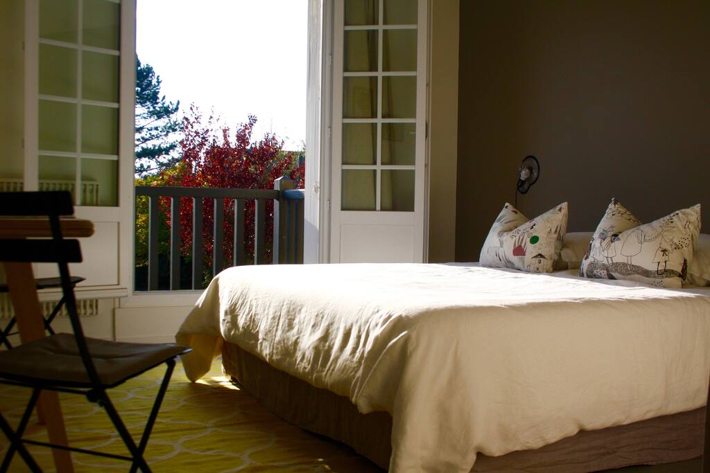 Chambre 1