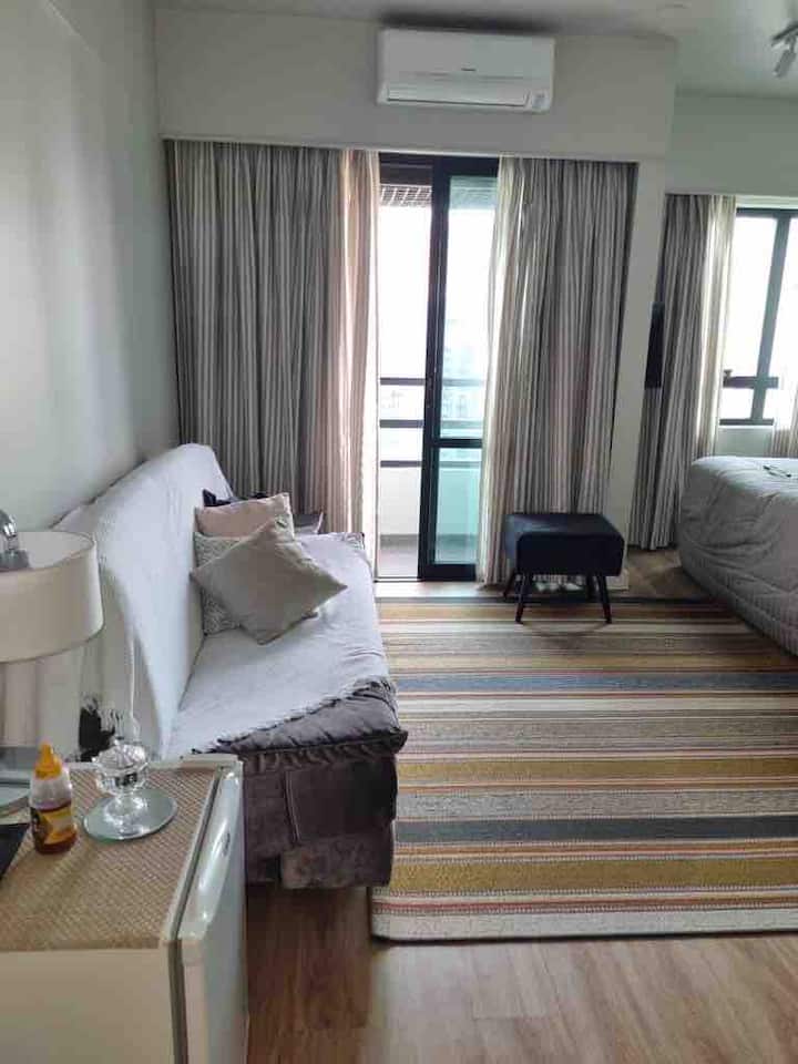 Stay At Blue Tree Premium Paulista At Airbnb Price - São Paulo