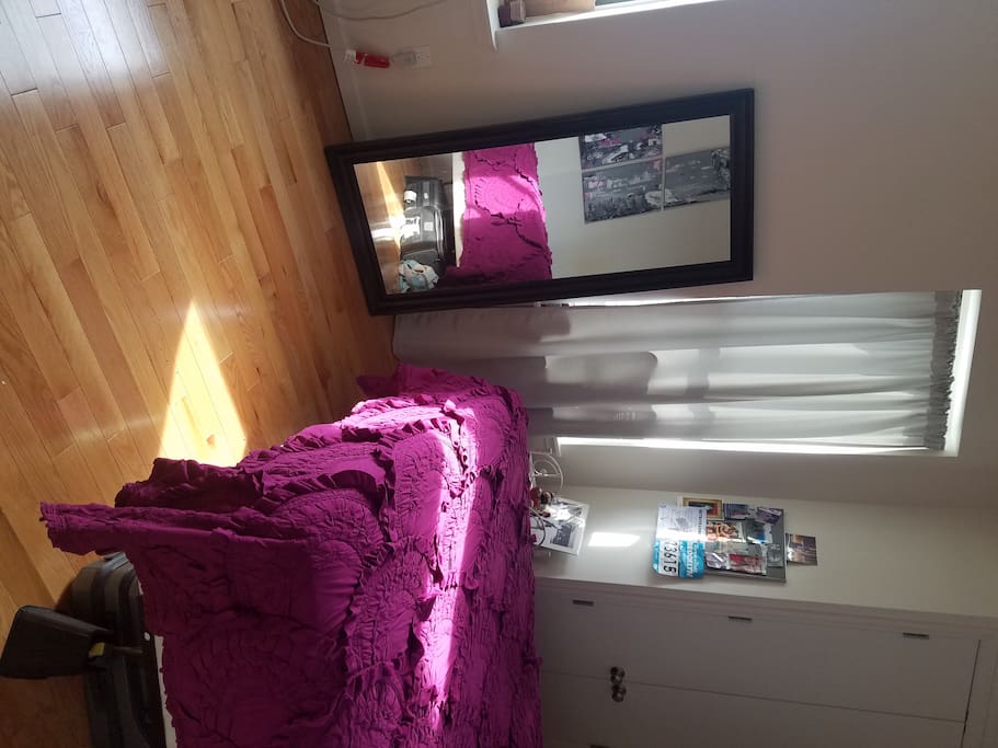 bedroom view 2