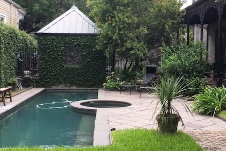 Ancient Odd Fellows Club House and Grounds