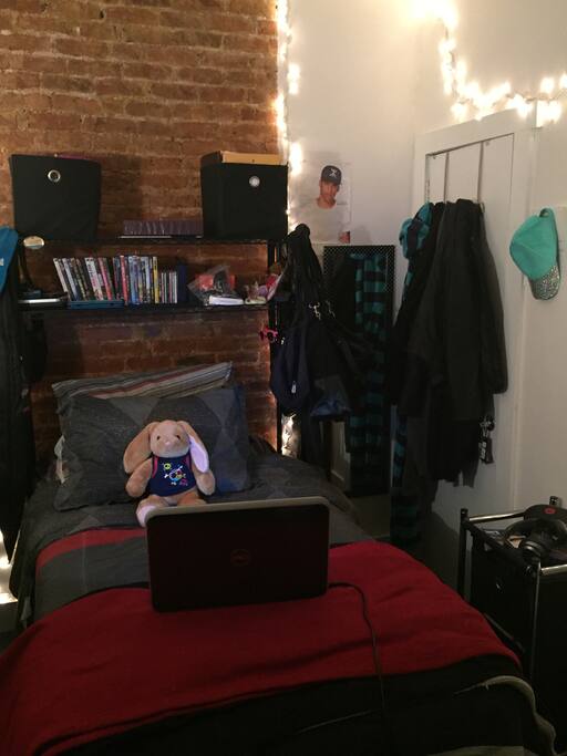 Room center