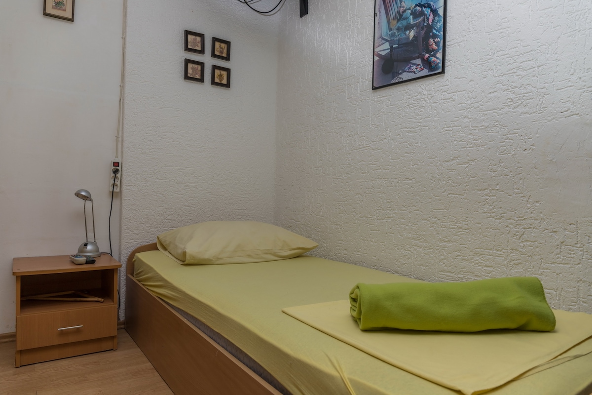 Apartman Buki-Ketrin