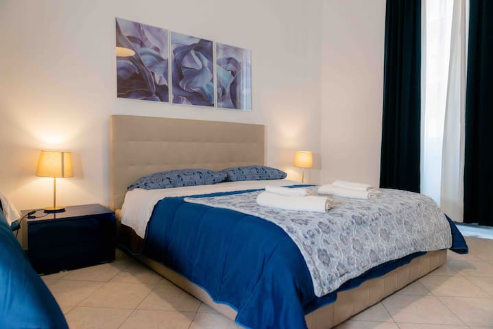 La finestra su San Pietro