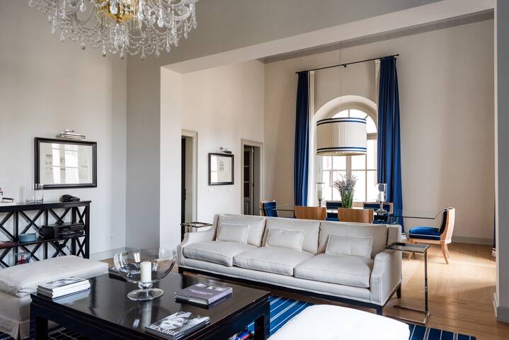 Buontalenti Residence gallery image 2