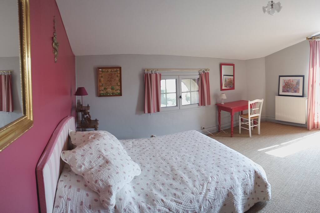 Chambre "Cosette"