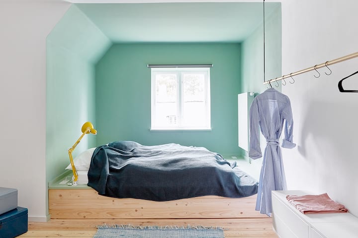 la habitación de los niños (imagen 1)