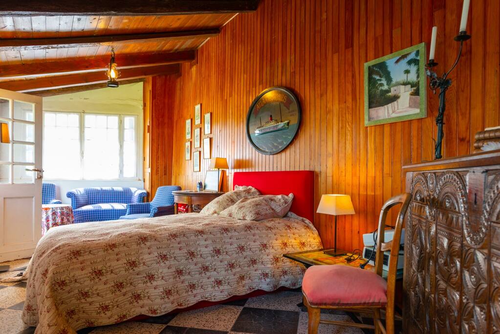 Chambre Annexe