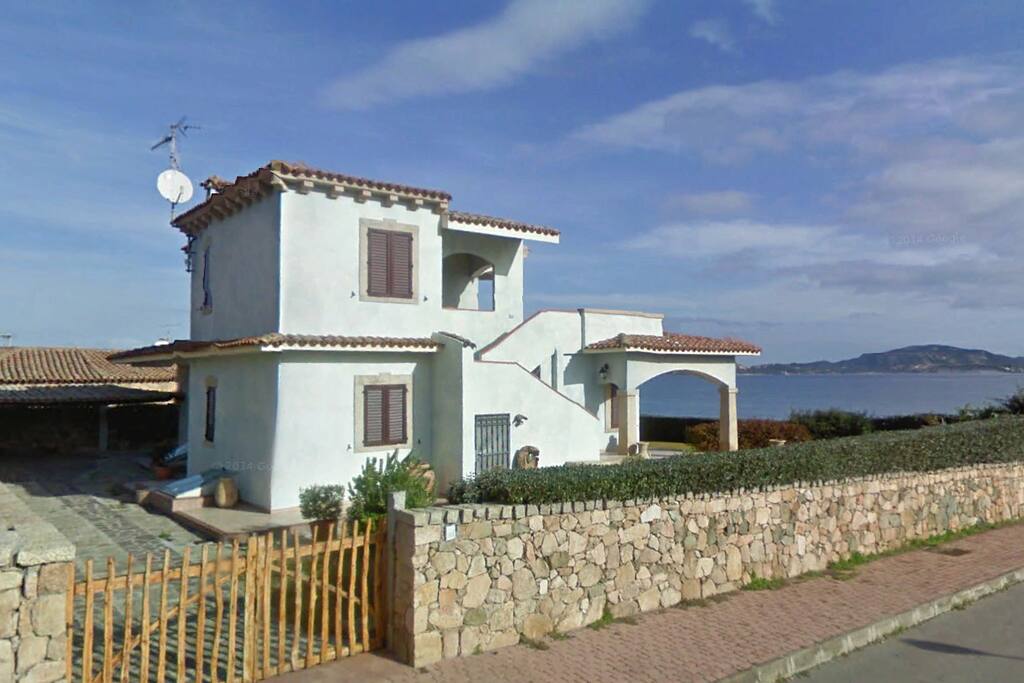 Appartamento al Piano Primo (first floor apartment)