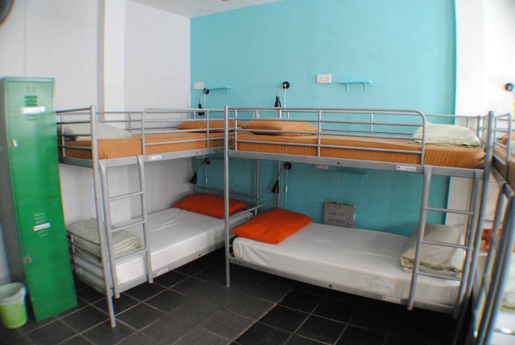 Beds
