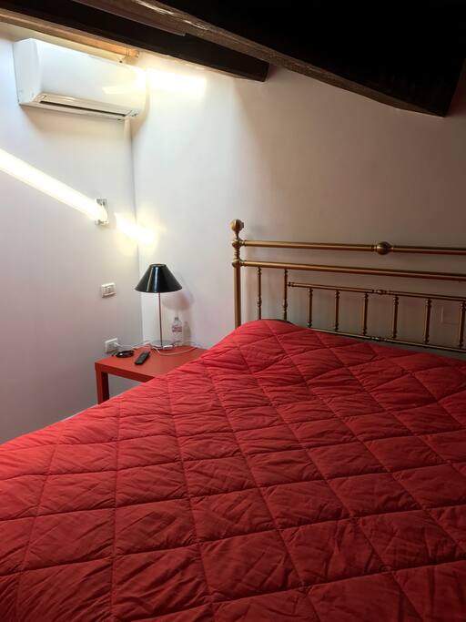 Double Bedroom