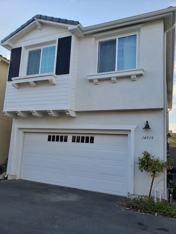 Comfortable Private room in San Fernando Valley
