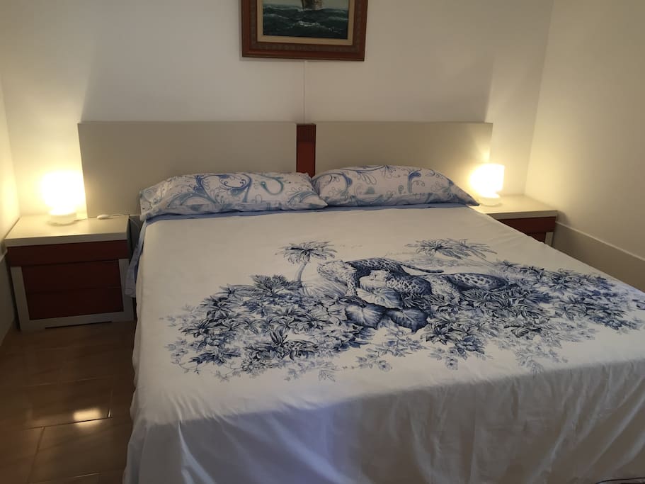 Dormitorio principal/master bedroom