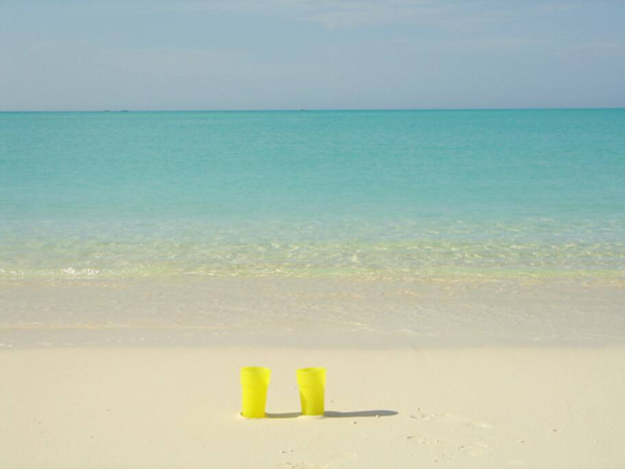 Relaxing!