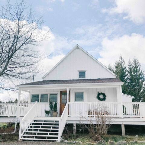 Sunnylea Acres