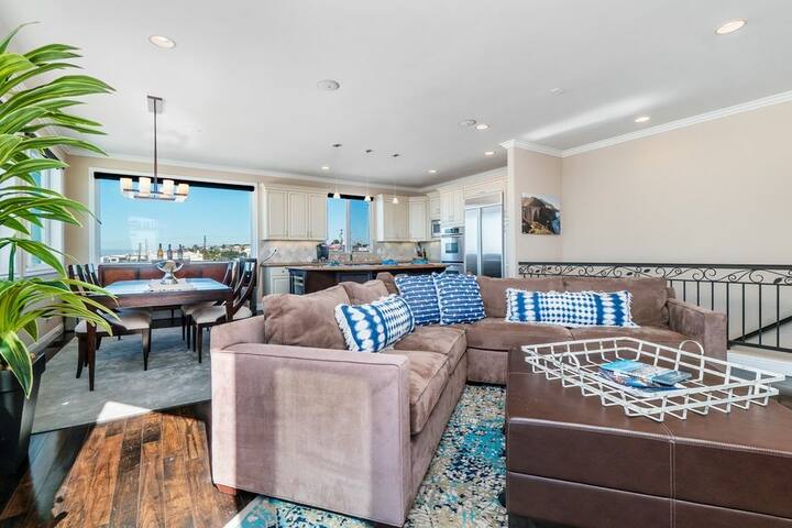 Luxury 2nd Block House with Dramatic Ocean Views gallery image 4