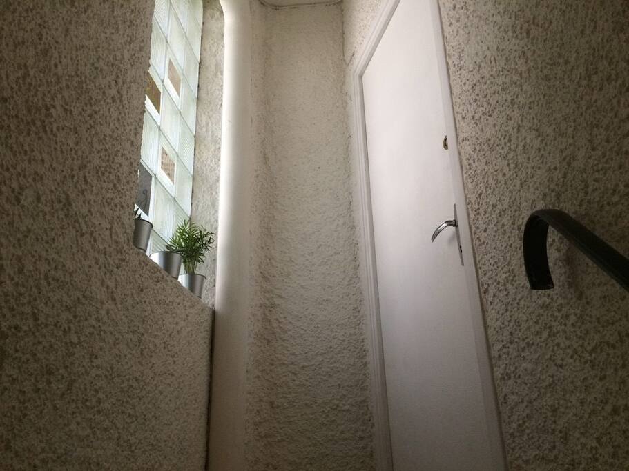 Entrée