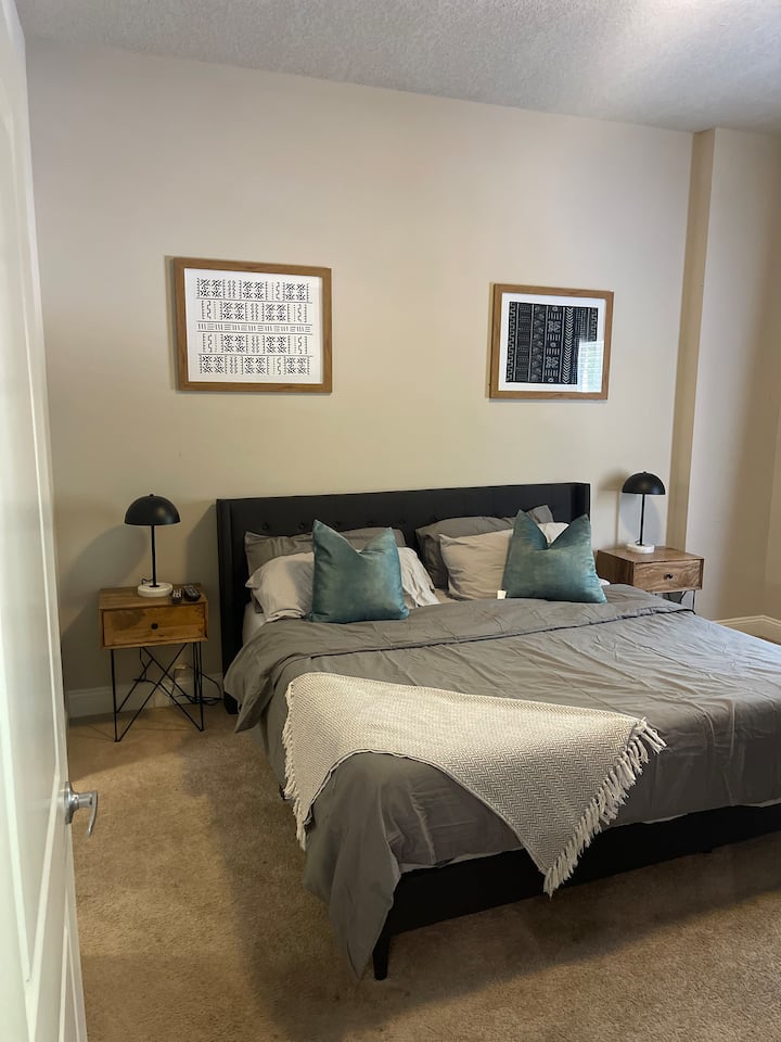 SouthPark, Charlotte Vacation Rentals & Homes Charlotte, NC Airbnb