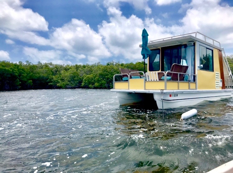 little miss sunshine cabin case