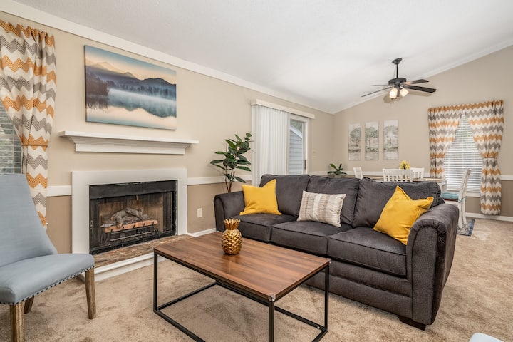 Airbnb Rocky Mount Nc