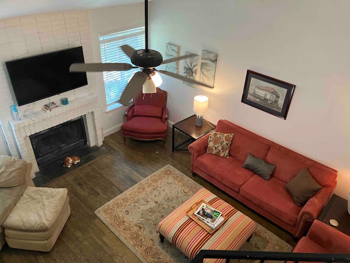 Lewisville locations de vacances et logements Texas, ÉtatsUnis