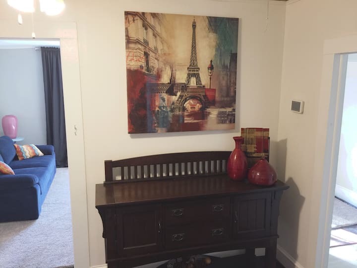 Downtown, Greensboro Vacation Rentals & Homes Greensboro, NC Airbnb