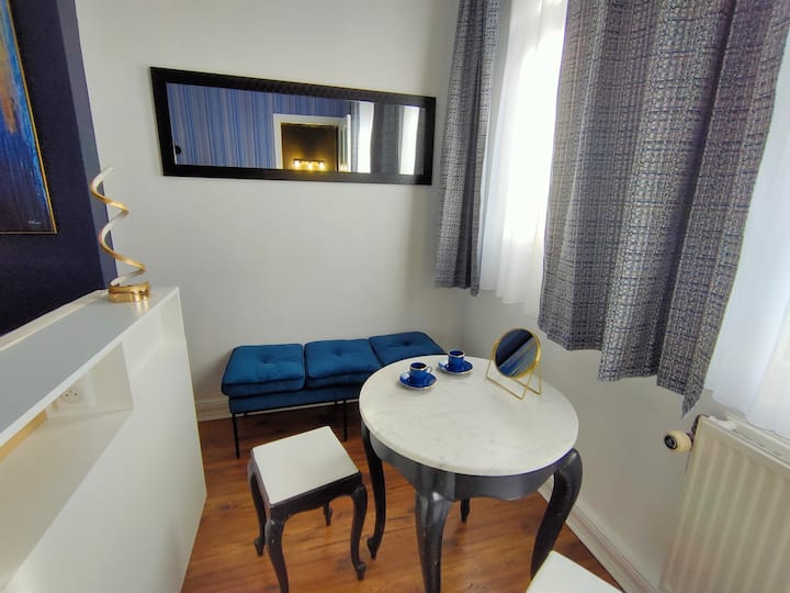 غرفة النوم 5