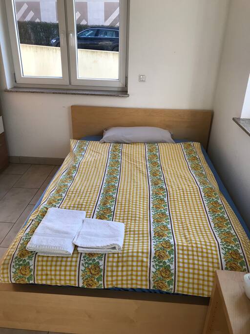 Privatzimmer