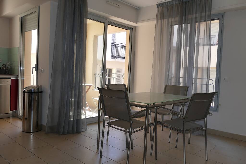 Le salon