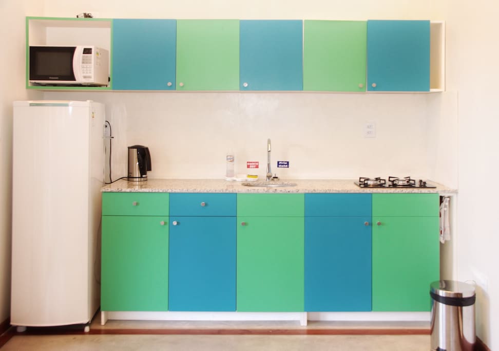 full kitch