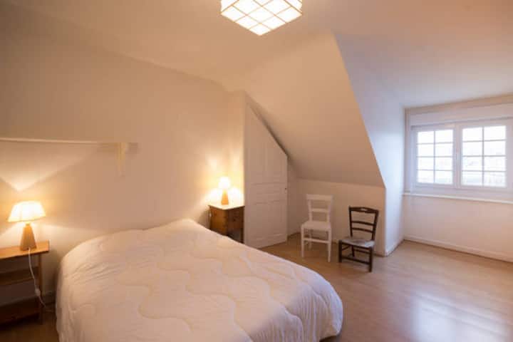 Chambre 7