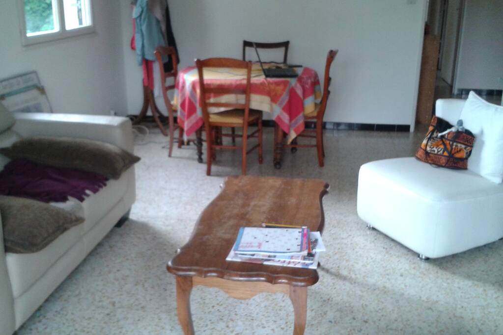 le salon