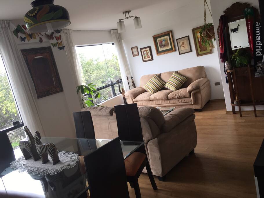 sala