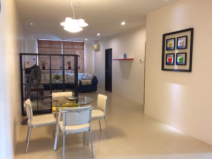 Tomoko Homestay Apartments for Rent in Sibu, Sarawak, Malaysia Airbnb