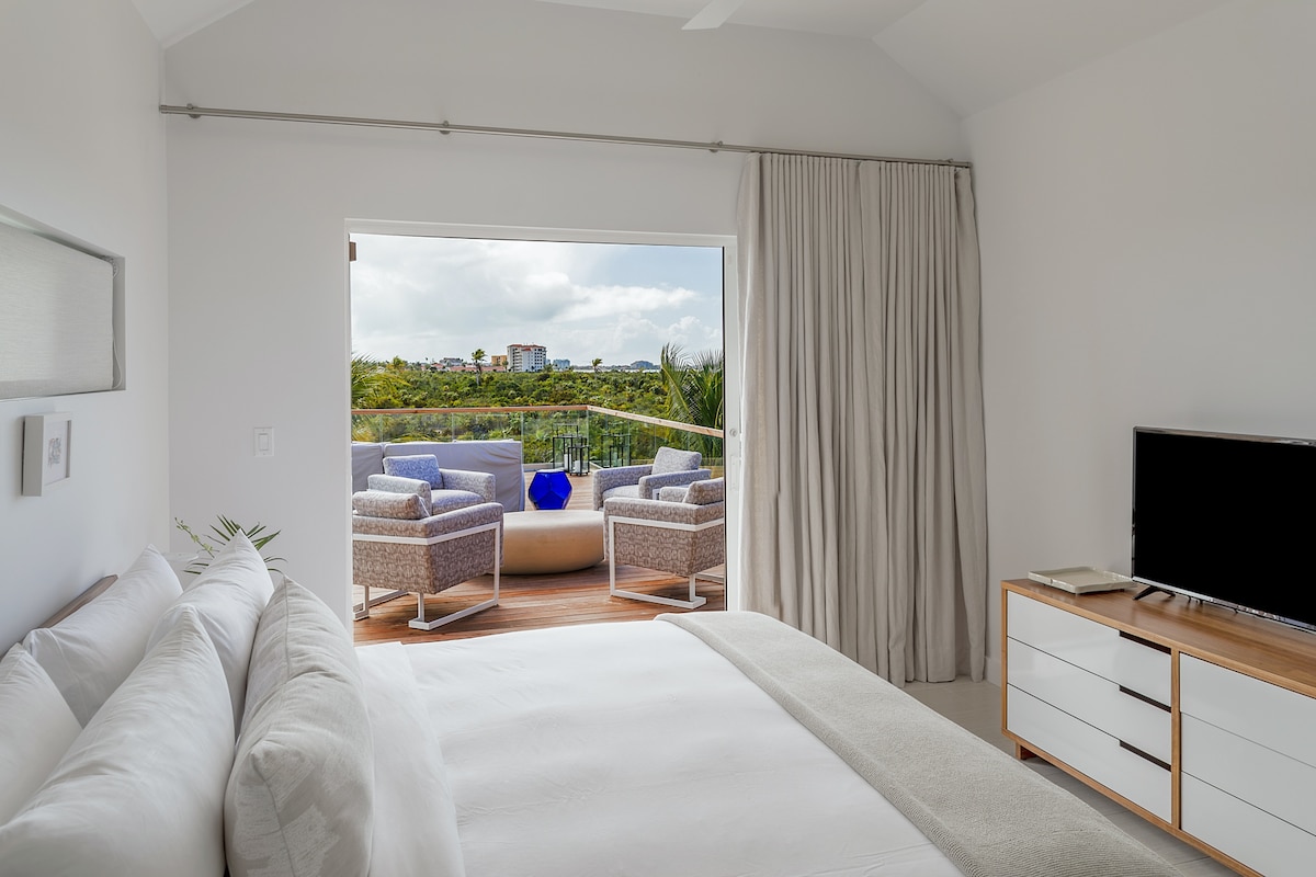 Una manera increïble de despertar-te!