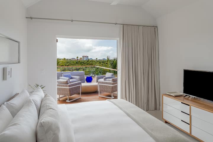 Nevjerovatan način da se probudite!