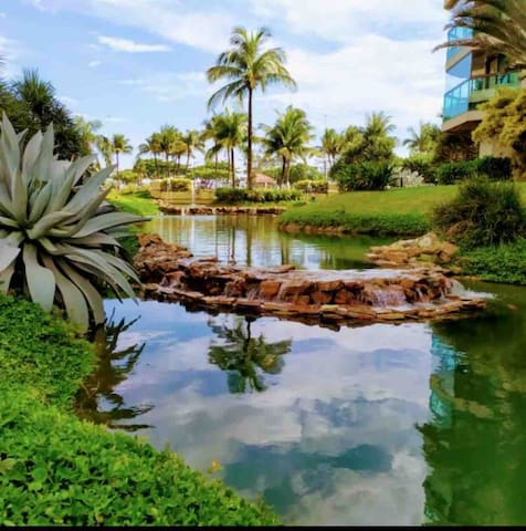 Rio Barra Beach Resort – Rio de Janeiro Brasil