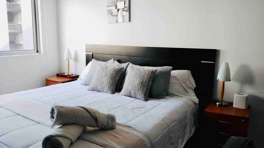 20%OFF Modern 3BR APT w/amenities in Polanco Carso gallery image 4