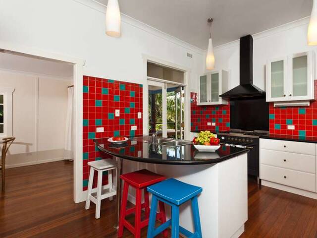 Blue House Byron Bay gallery image 4