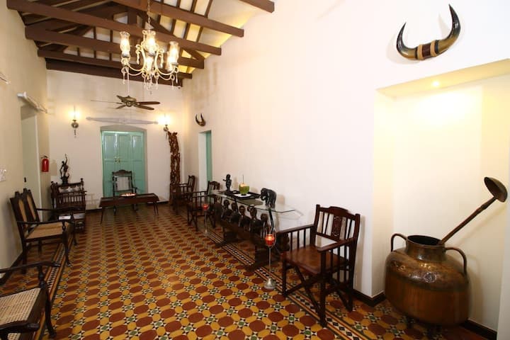 Hall