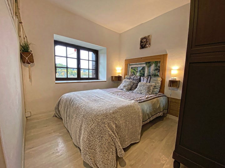 უკანა საძინებელი