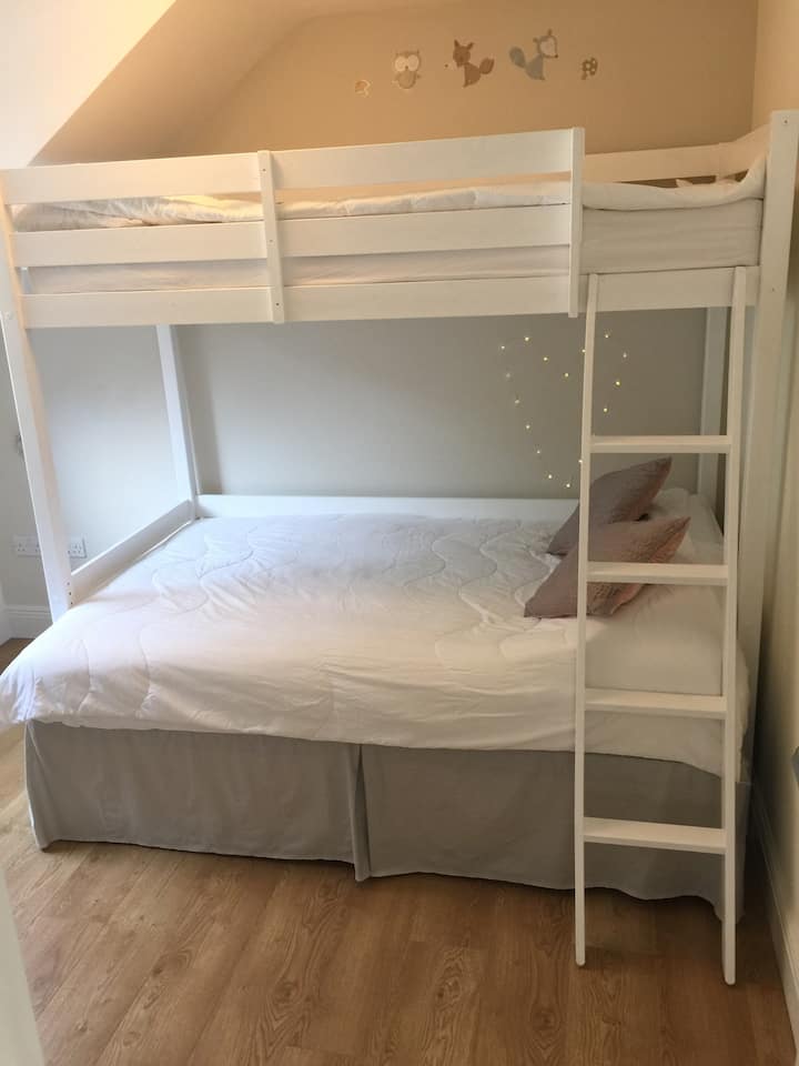 ห้องนอน 2