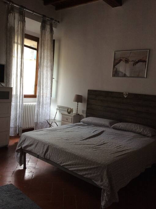 Your bedroom